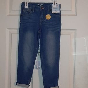 Cat & Jack Super Skinny Jeans